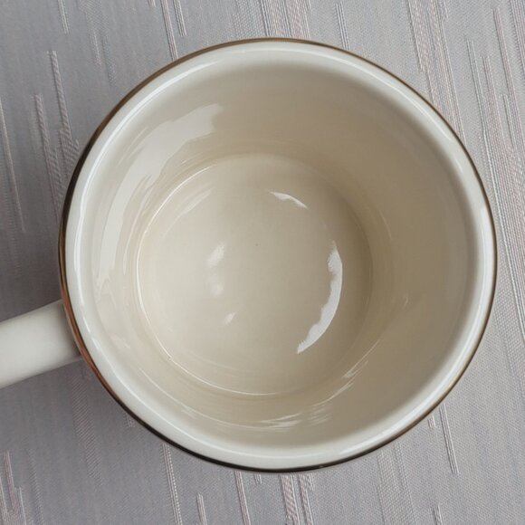 Mil-Art China Co Career Collectibles CIA Central Intelligence Agency Ceramic Mug - Picture 8 of 12